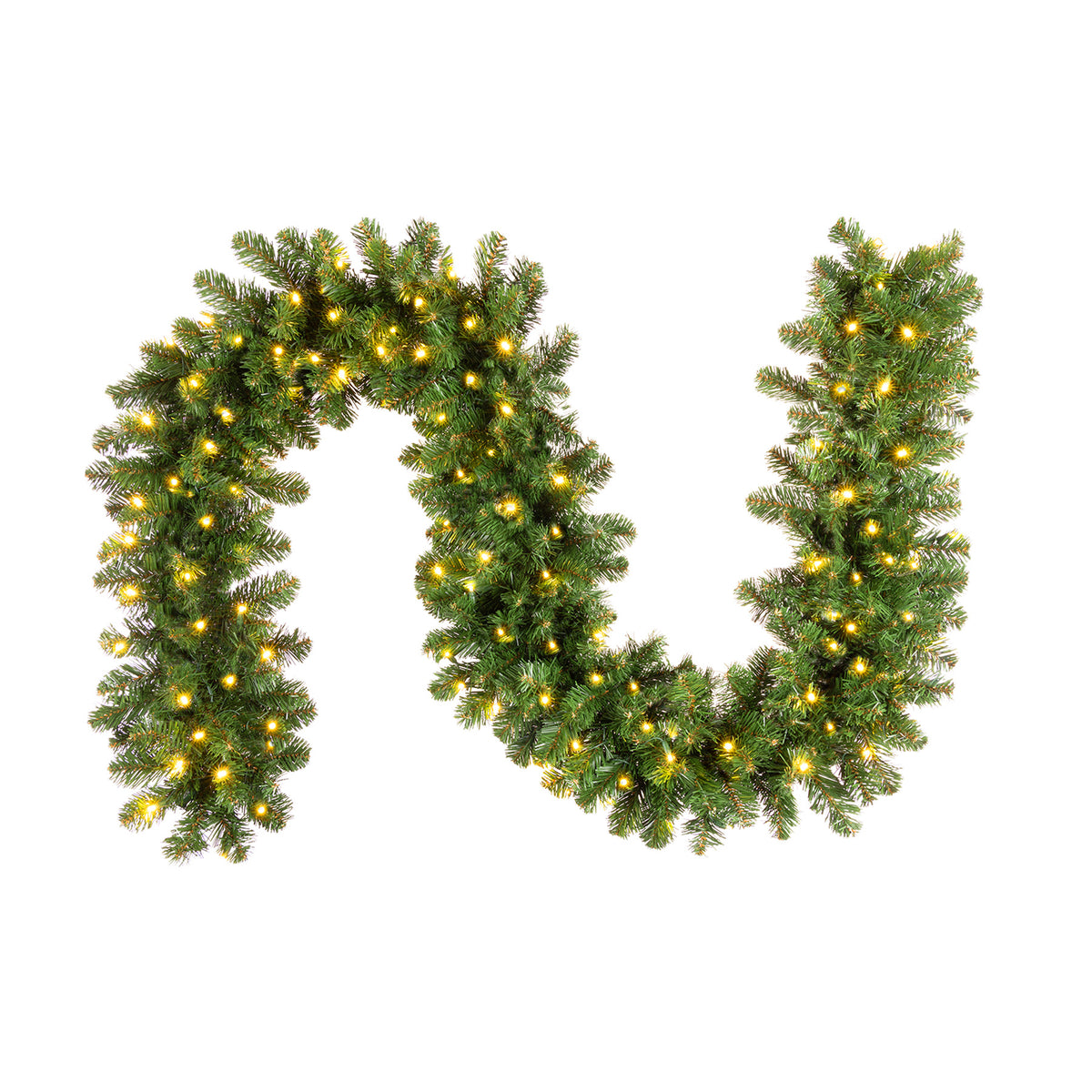 Sequoia Garlands (Plug-In)