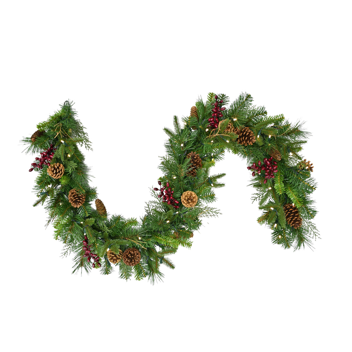 Winchester Garlands (Battery Operated)