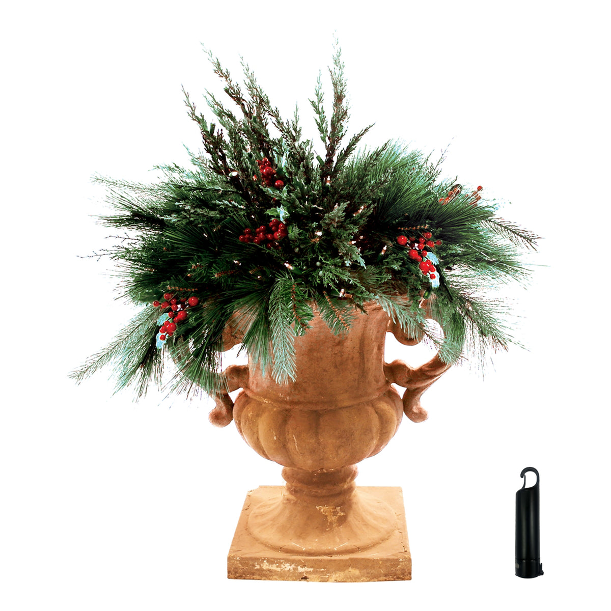 Mixed Noble Urn Fillers