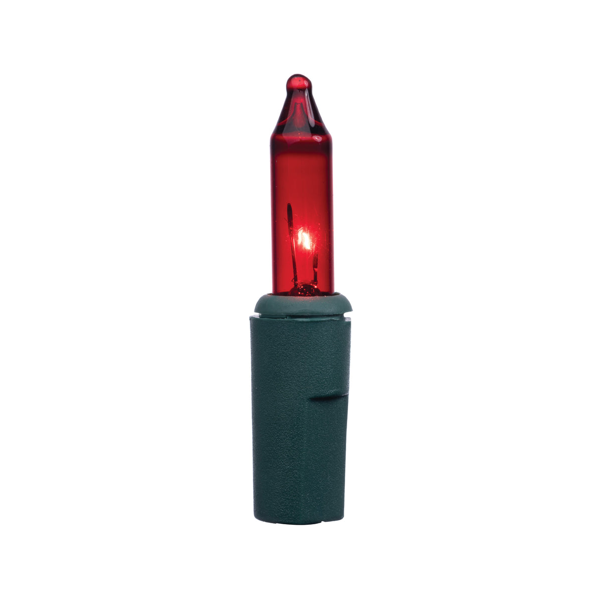 T5 100L 5.5" Spacing Incandescent Light Set (Polybag)