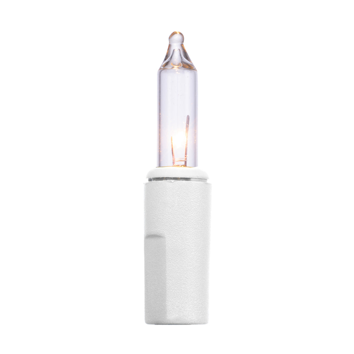 T5 100L 5.5" Spacing Incandescent Light Set (Retail Header)