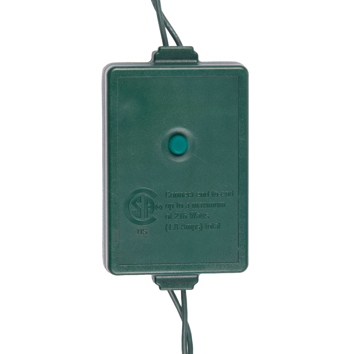 RGBWW 50L Convex Starter Kit (Retail Box)