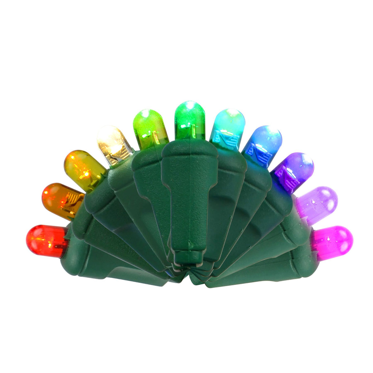 RGBWW 50L Convex Add On Lights (Retail Box)