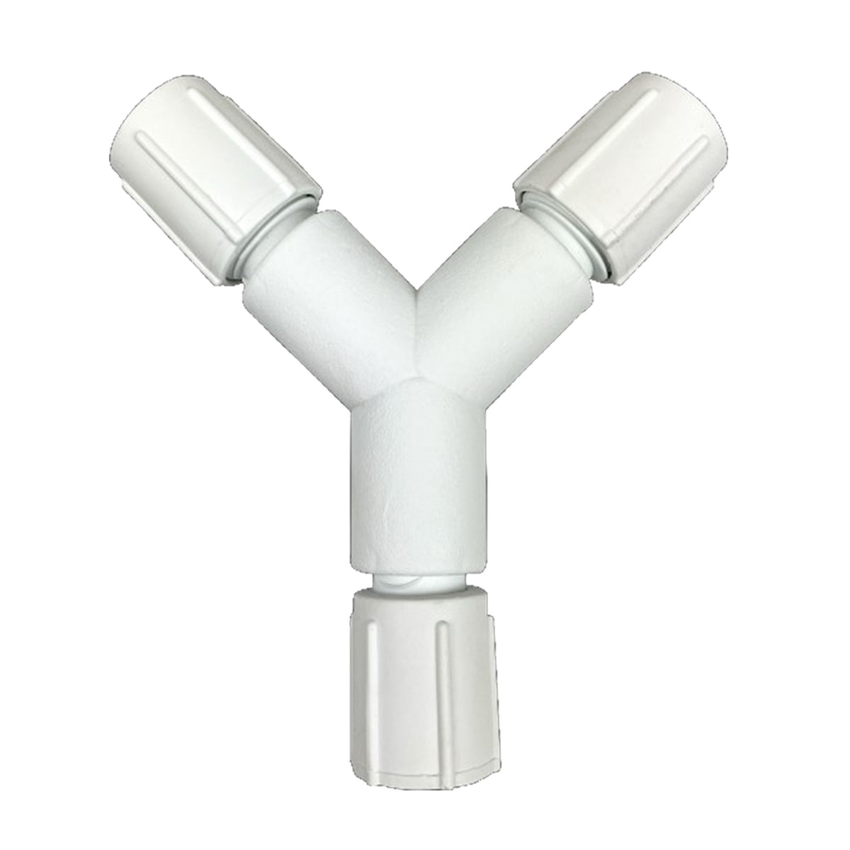 Coax Y Tap Connectors