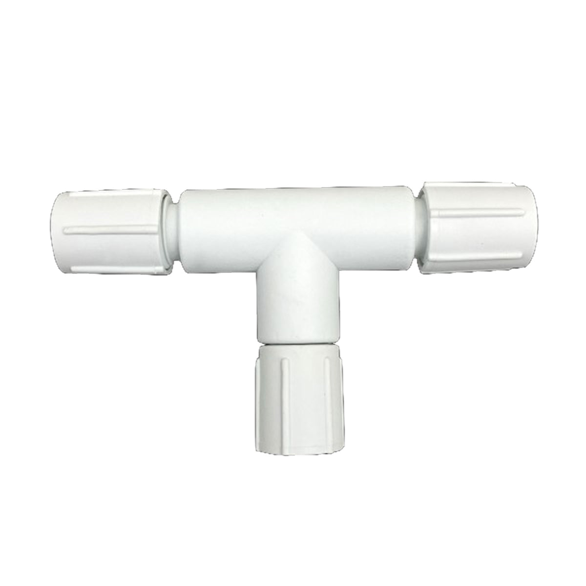 Coax T Tap Connectors