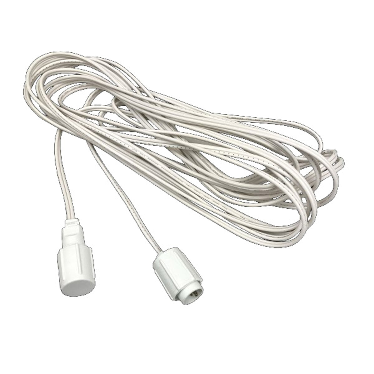 Coax Power Cords - 20ft