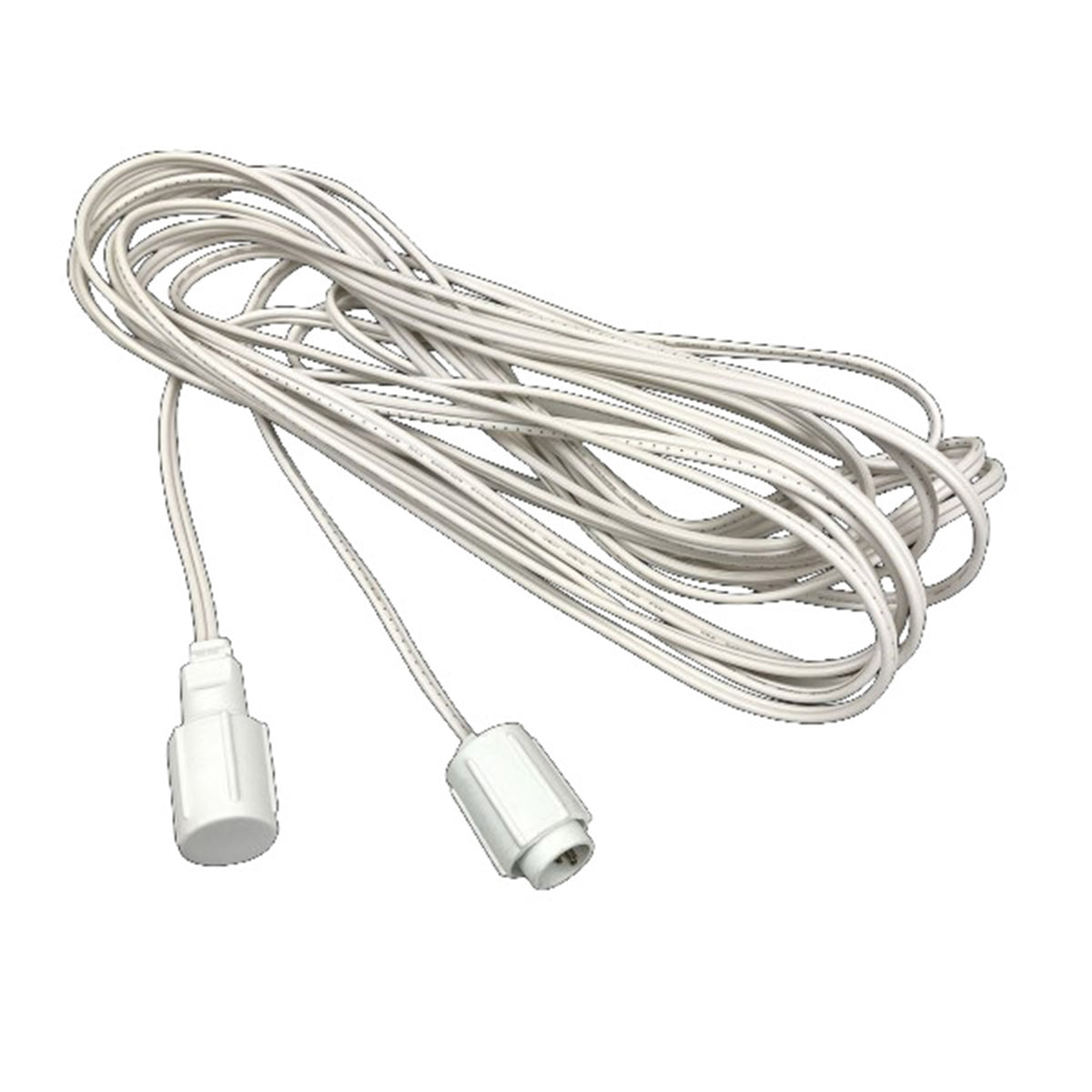 Coax Power Cords - 25ft