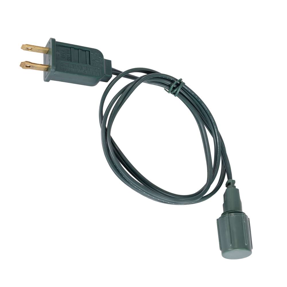 Coax Extension Cords - 3ft