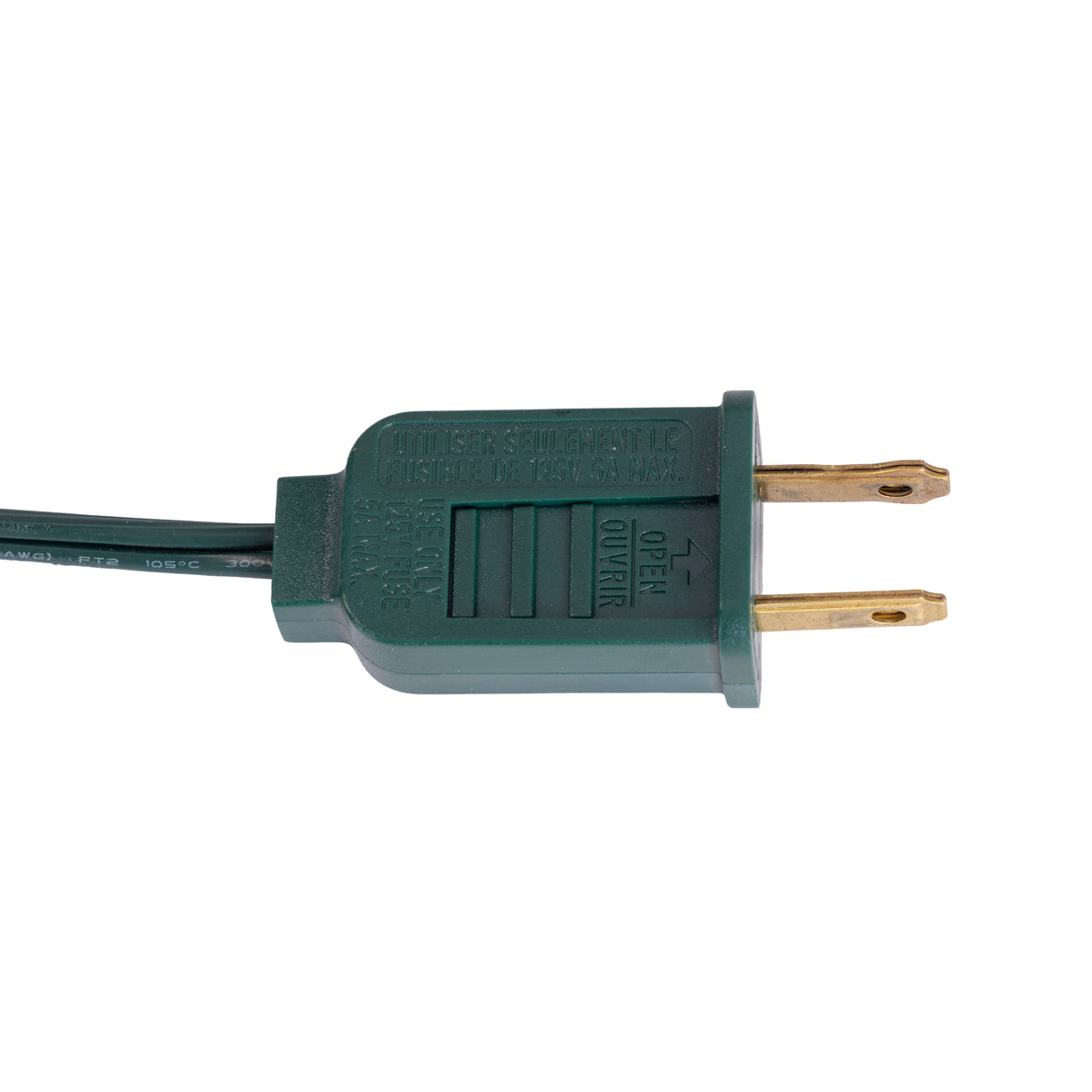Coax Extension Cords - 3ft