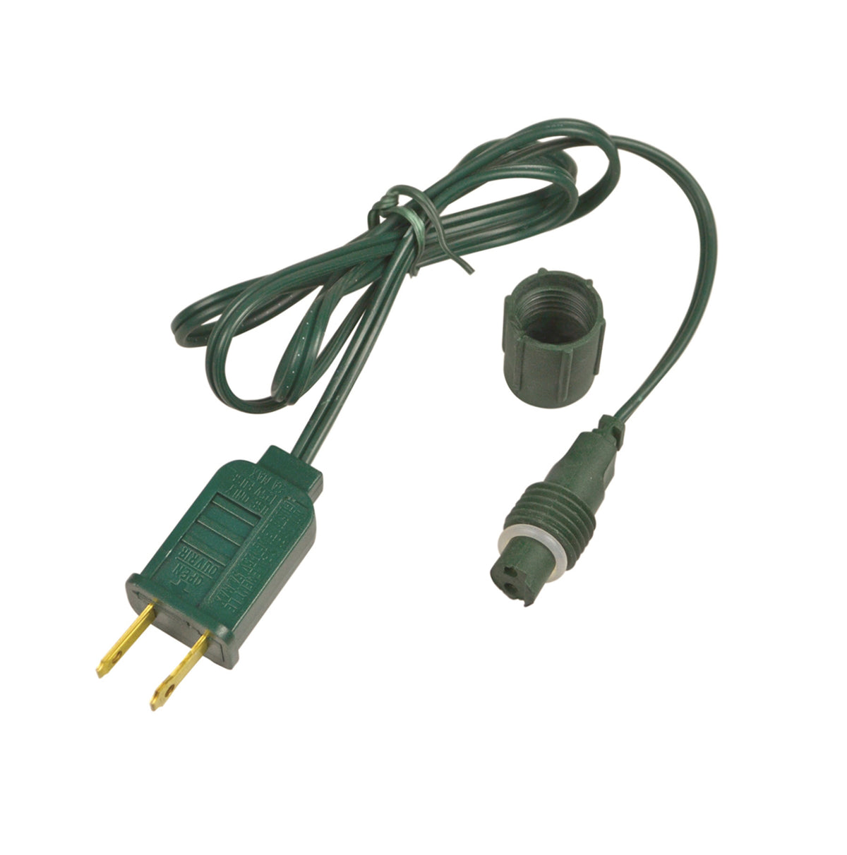 Coax Extension Cords - 3ft
