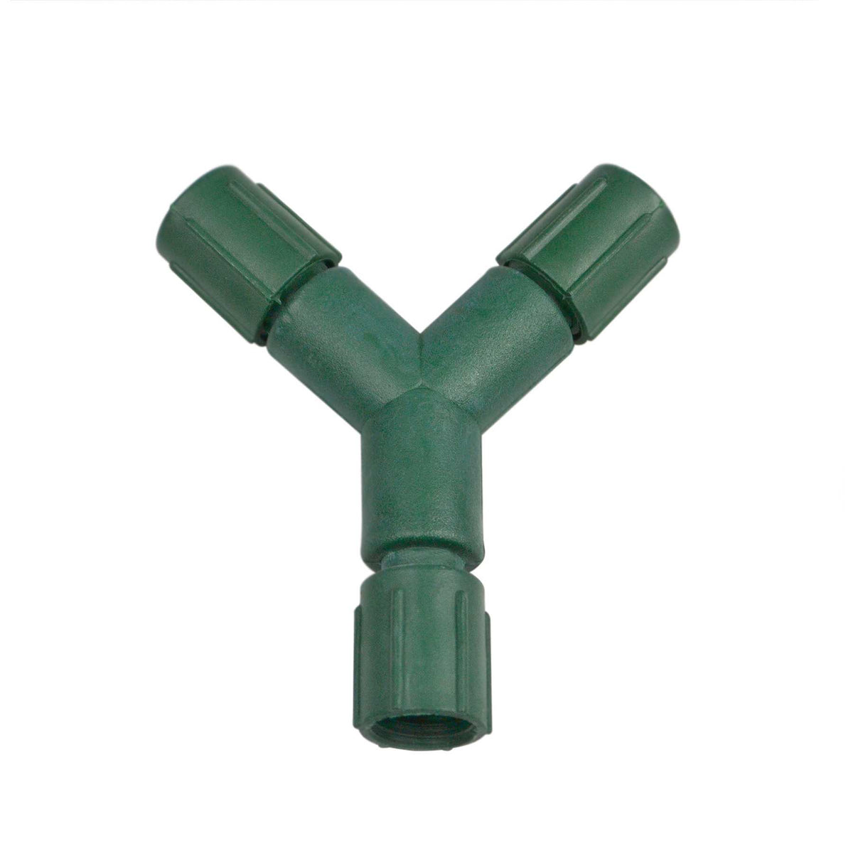 Coax Y Tap Connectors