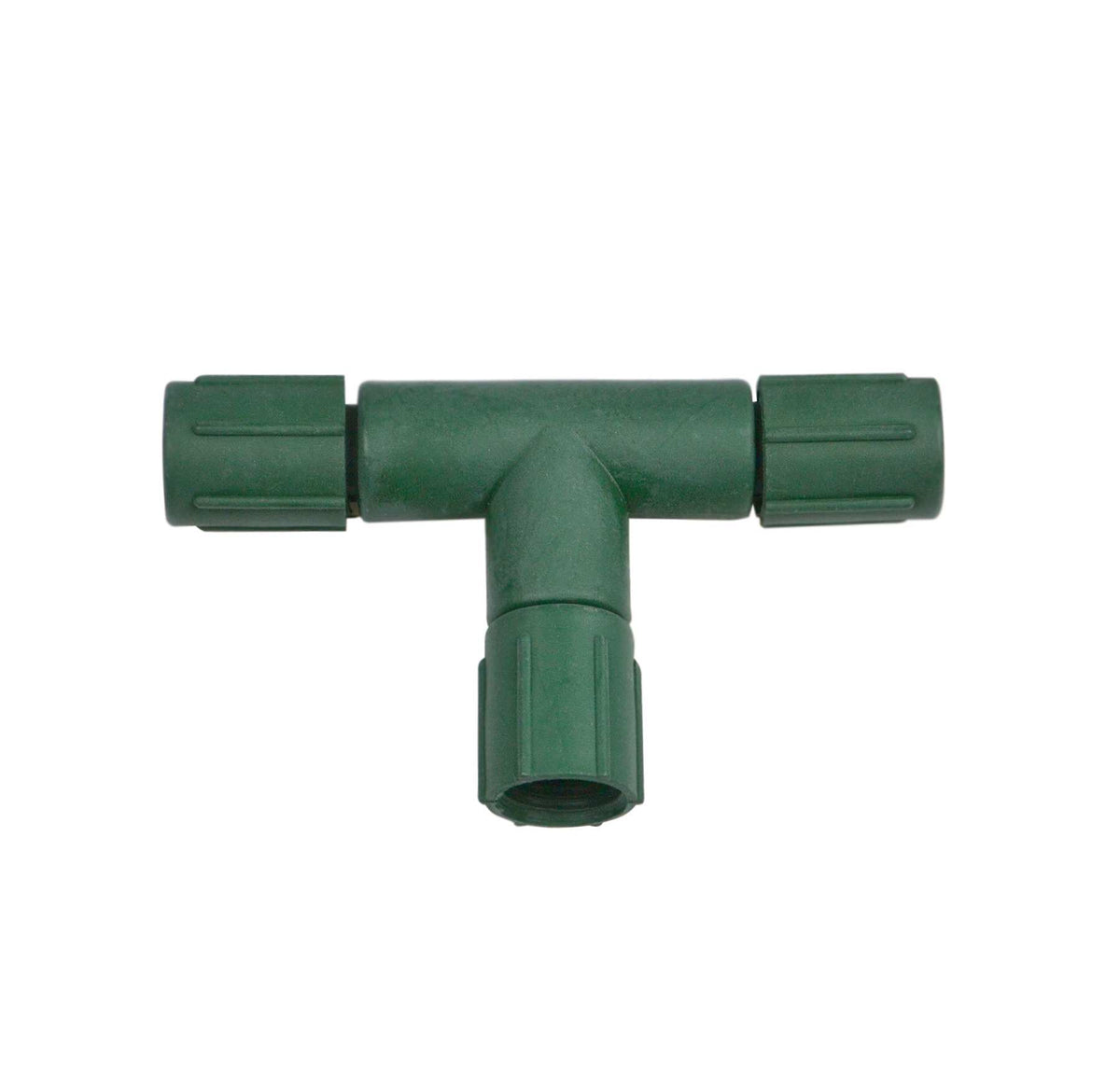 Coax T Tap Connectors