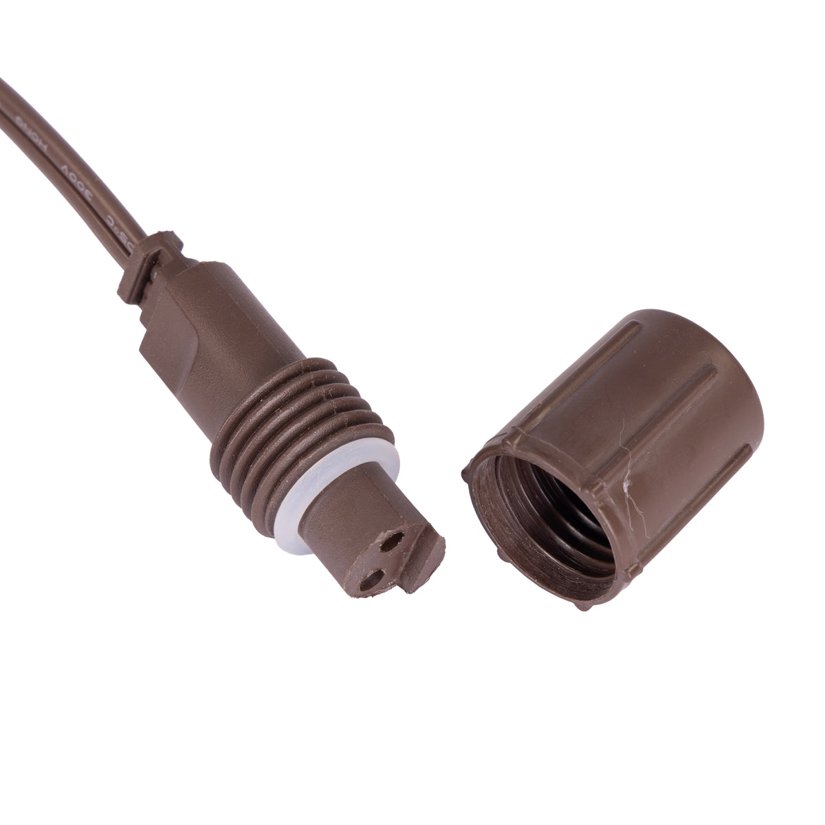 Coax Extension Cords - 3ft