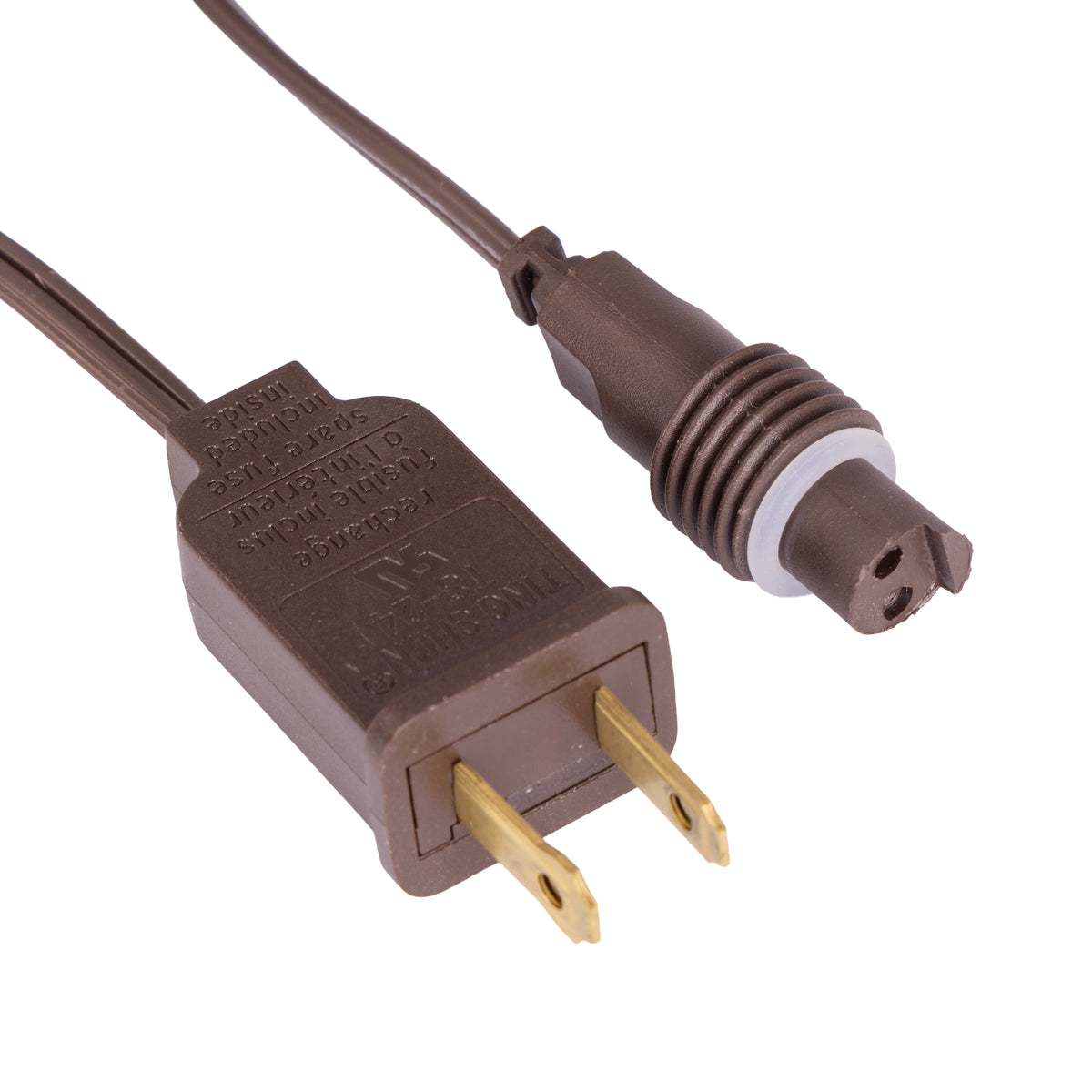 Coax Extension Cords - 3ft
