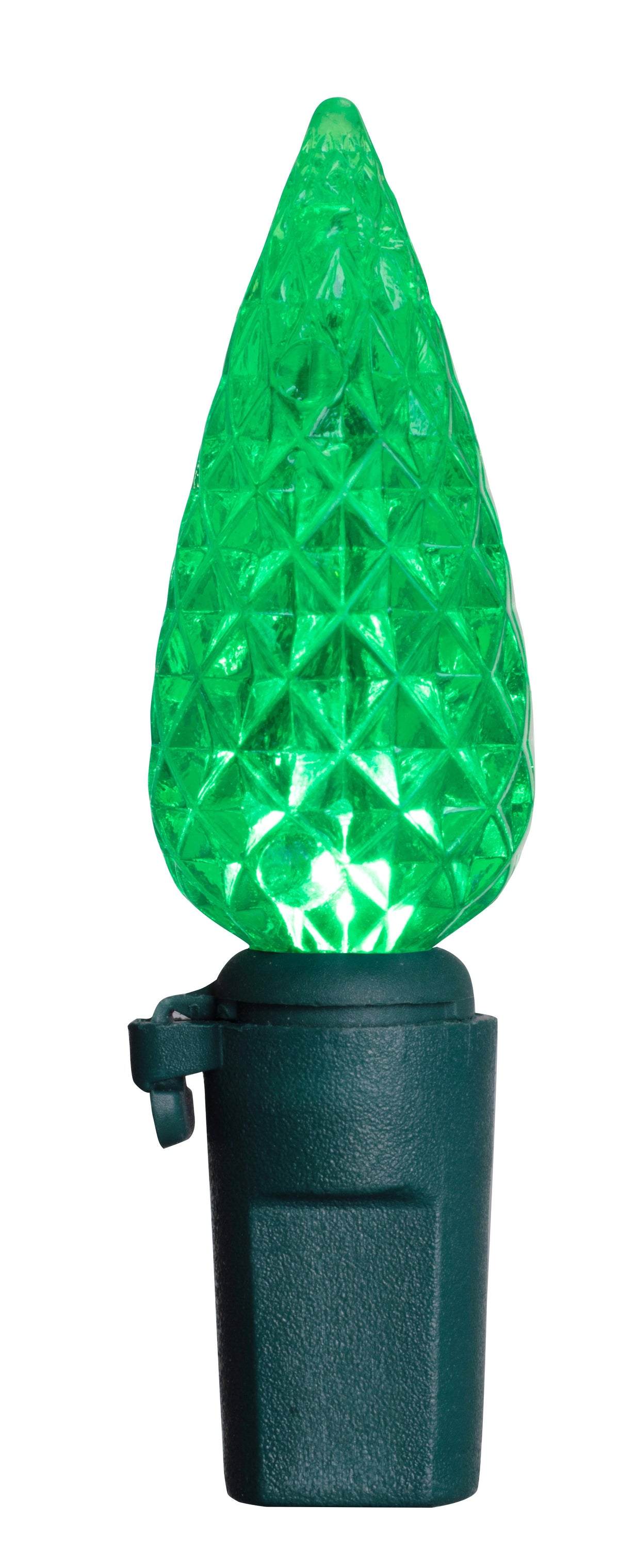 C6 50L 6" Spacing Lights (Polybag)