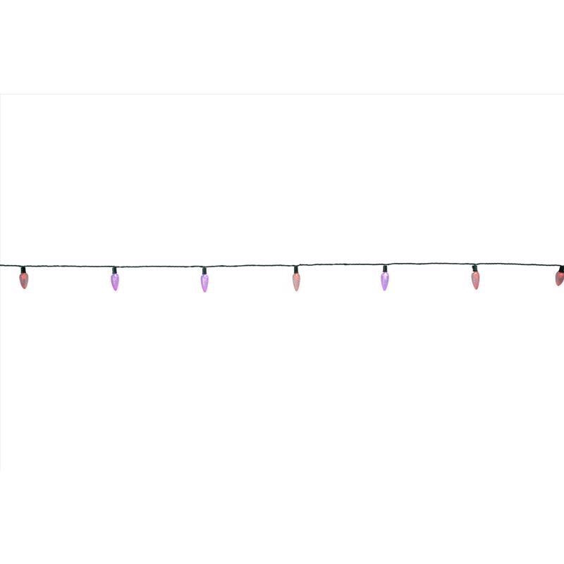 C6 200L 6" Spacing RGBWW Lights (Retail Box)
