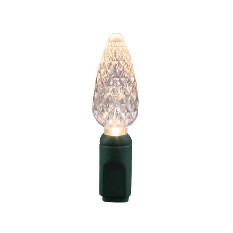 C6 200L 6" Spacing RGBWW Lights (Retail Box)