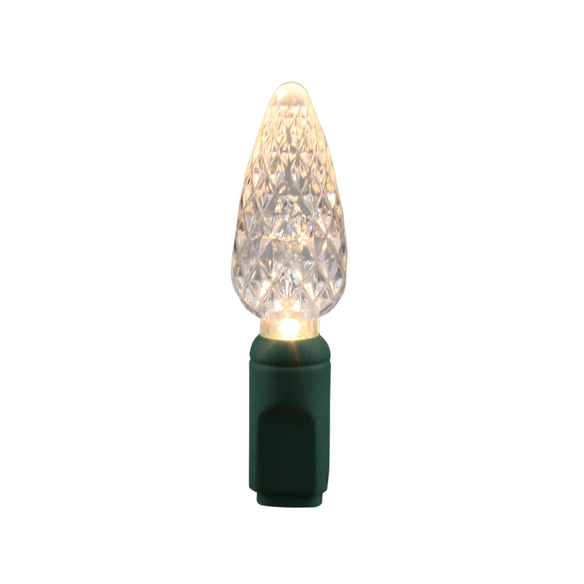C6 200L 6" Spacing RGBWW Lights (Retail Box)