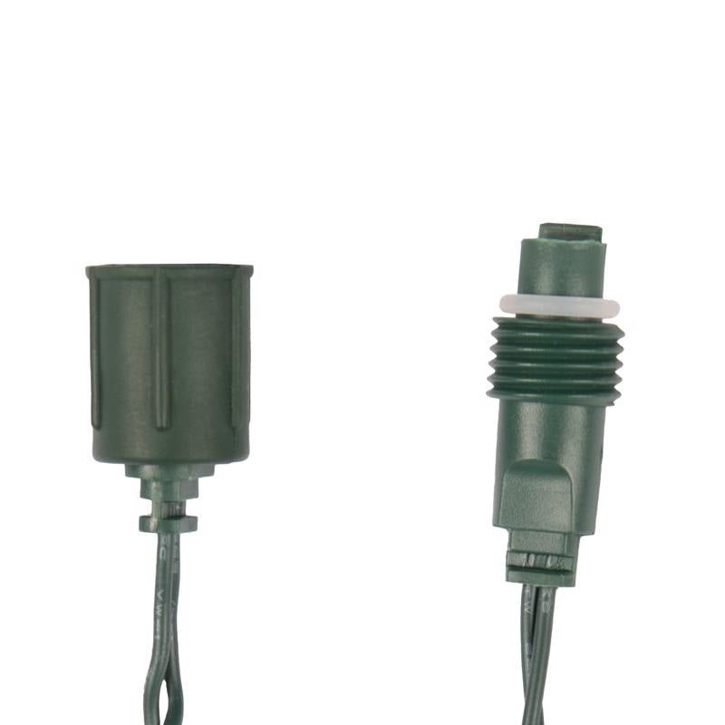 C6 200L 6" Spacing RGBWW Lights (Retail Box)