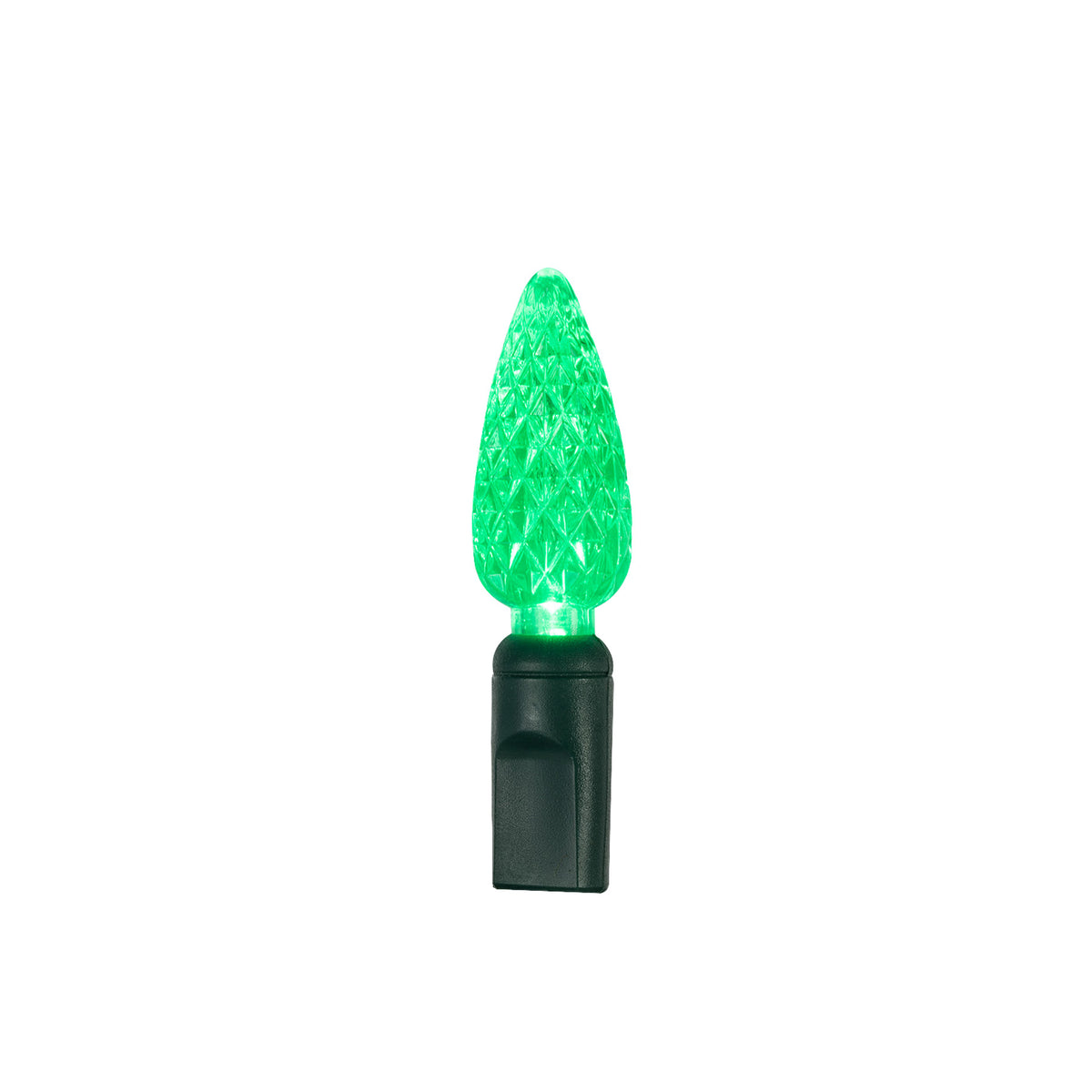 C6 50L 6" Spacing Lights (Polybag)