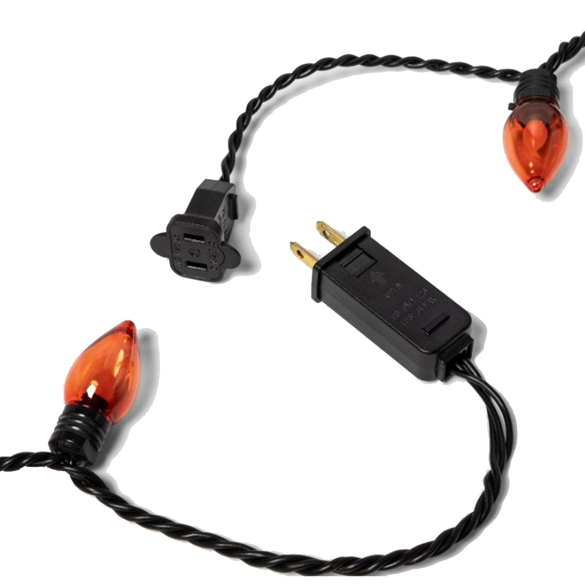 C7 20L Flame Lights (Retail Box)