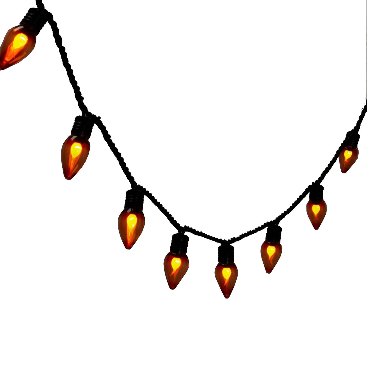 C7 20L Flame Lights (Retail Box)