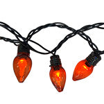 C7 20L Flame Lights (Retail Box)