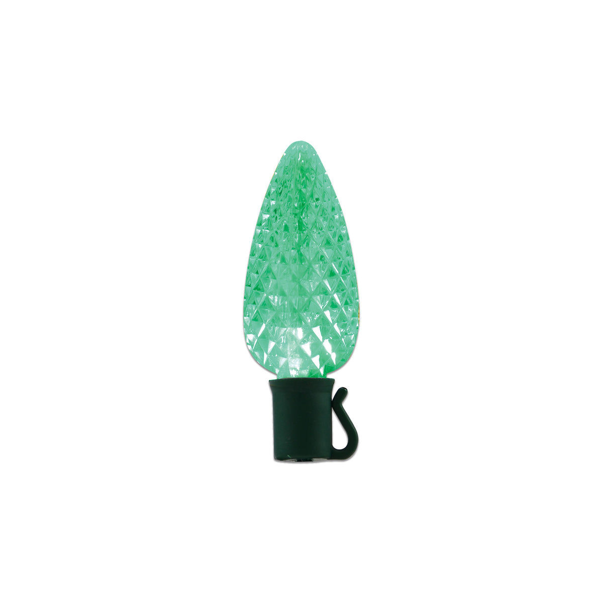 C9 25L 6" Spacing Lights (Retail Box)
