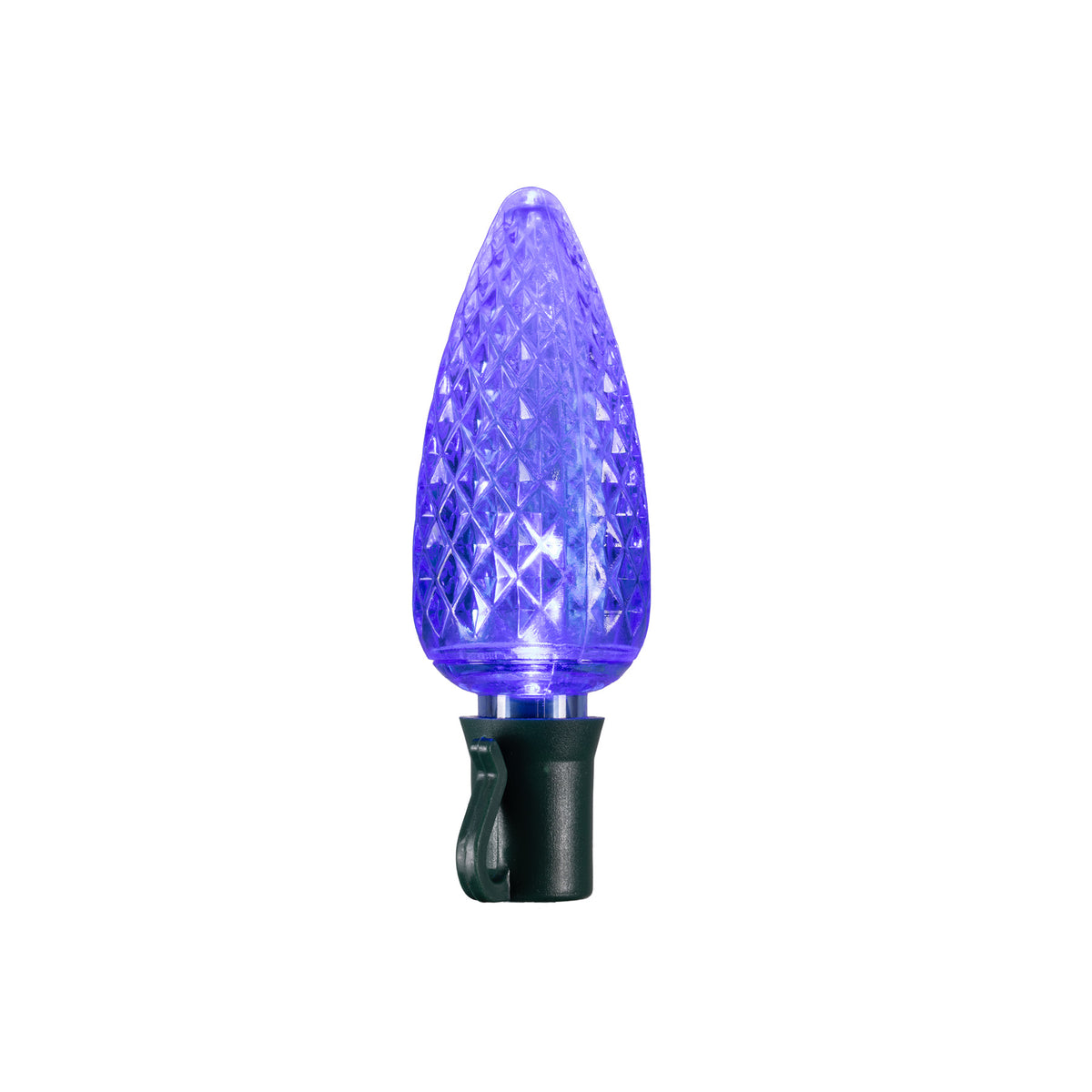 C9 25L 6" Spacing Lights (Retail Box)