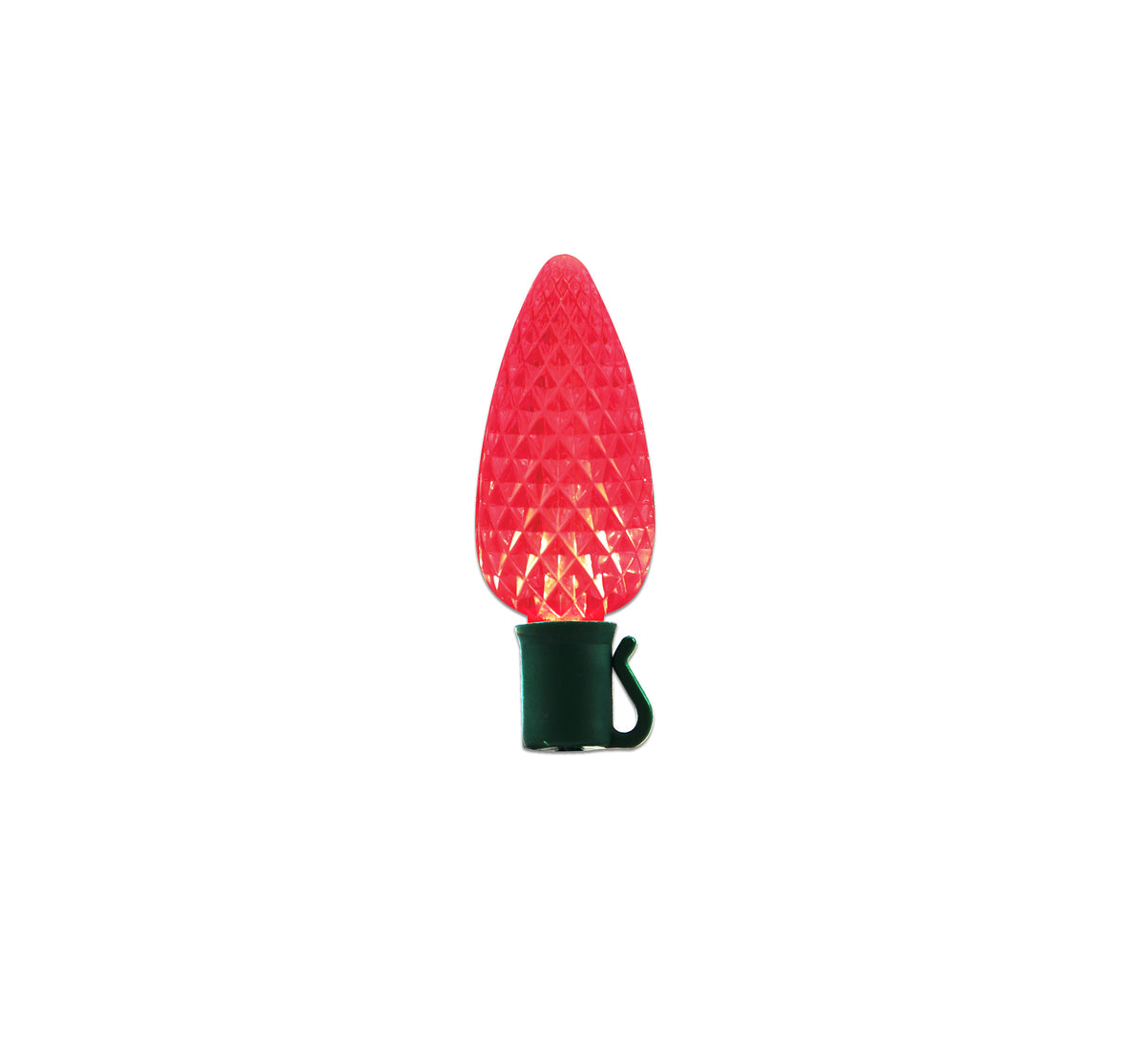 C9 25L 6" Spacing Lights (Retail Box)