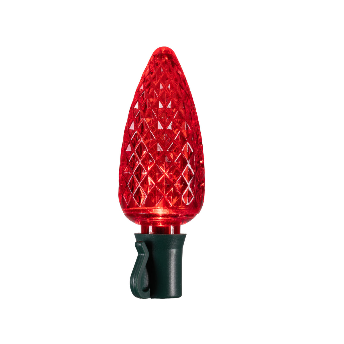 C9 25L 6" Spacing Lights (Retail Box)