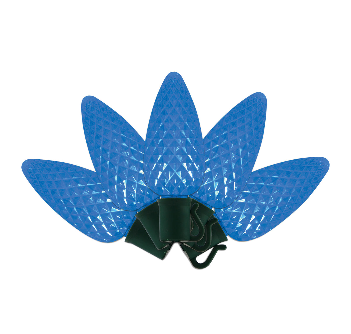 C9 25L 12" Spacing Lights (Retail Box)