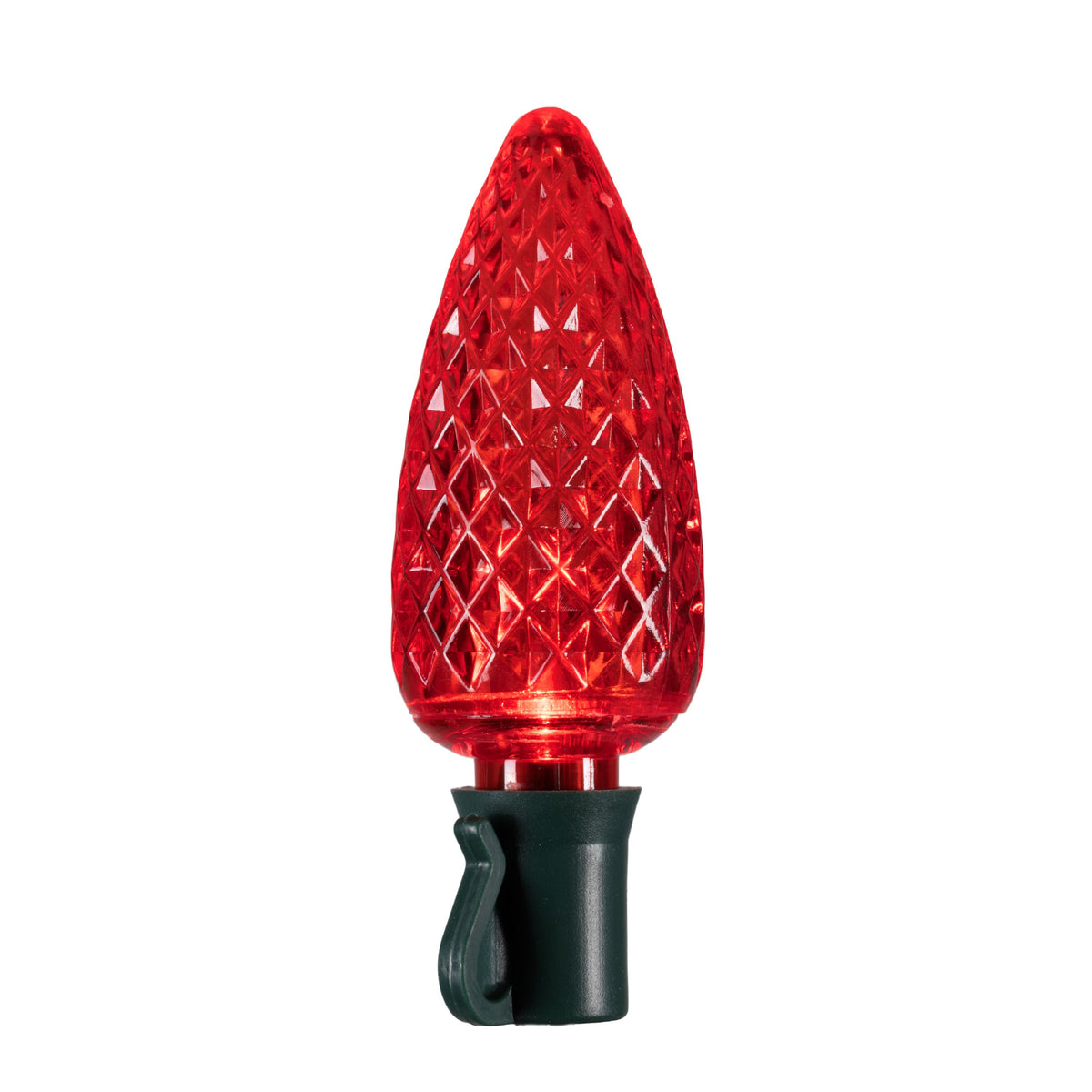 C9 25L 12" Spacing Lights (Retail Box)