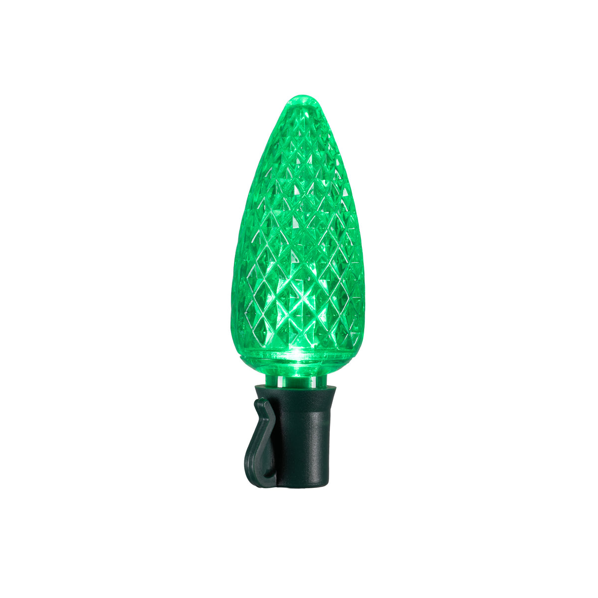 C9 25L 12" Spacing Lights (Retail Box)