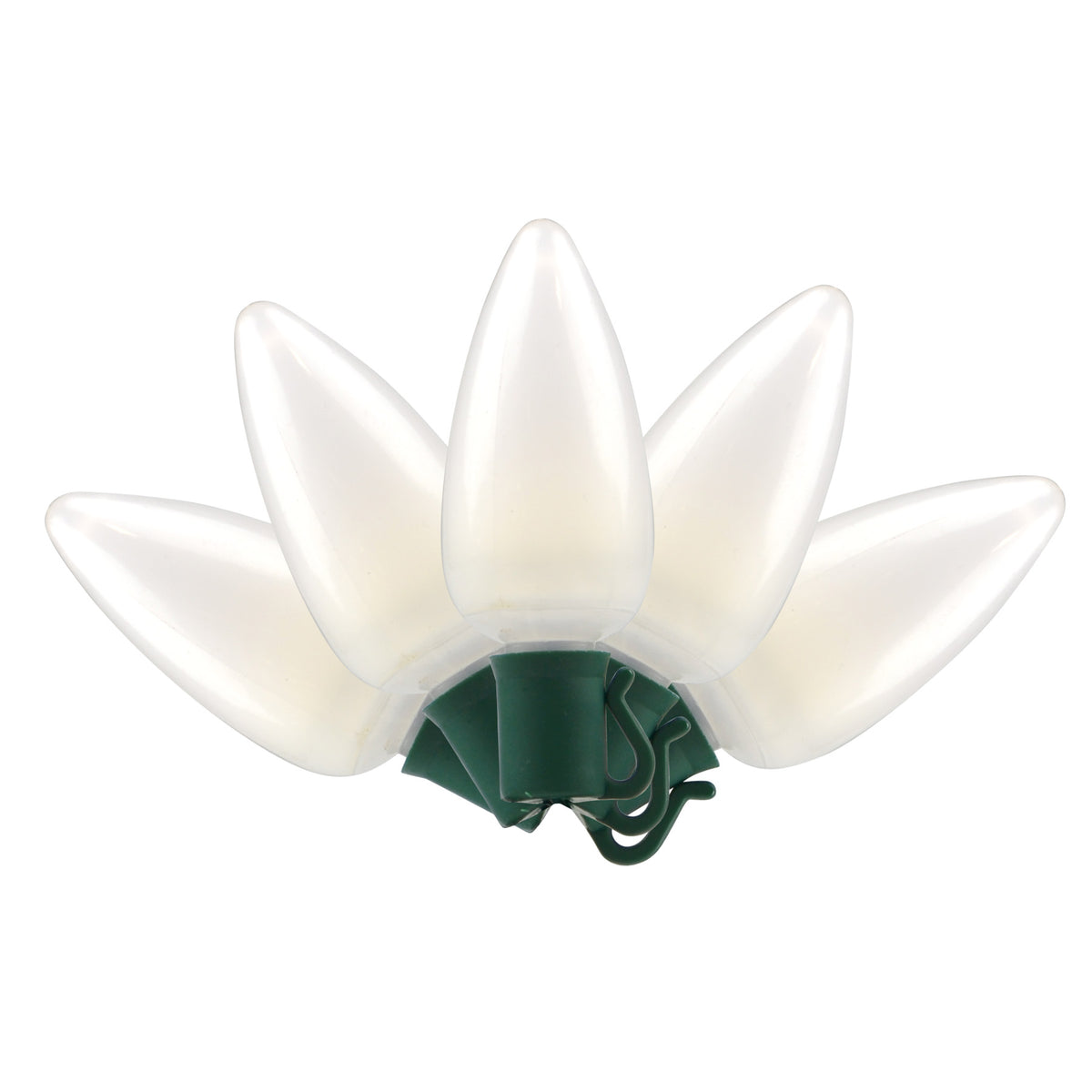 C9 25L 12" Spacing Lights (Reel)