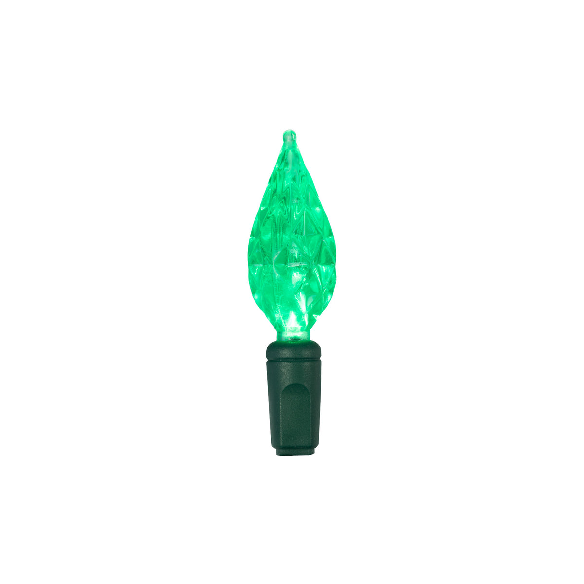 C6 Diamond Cut 50L Lights (Retail Box)