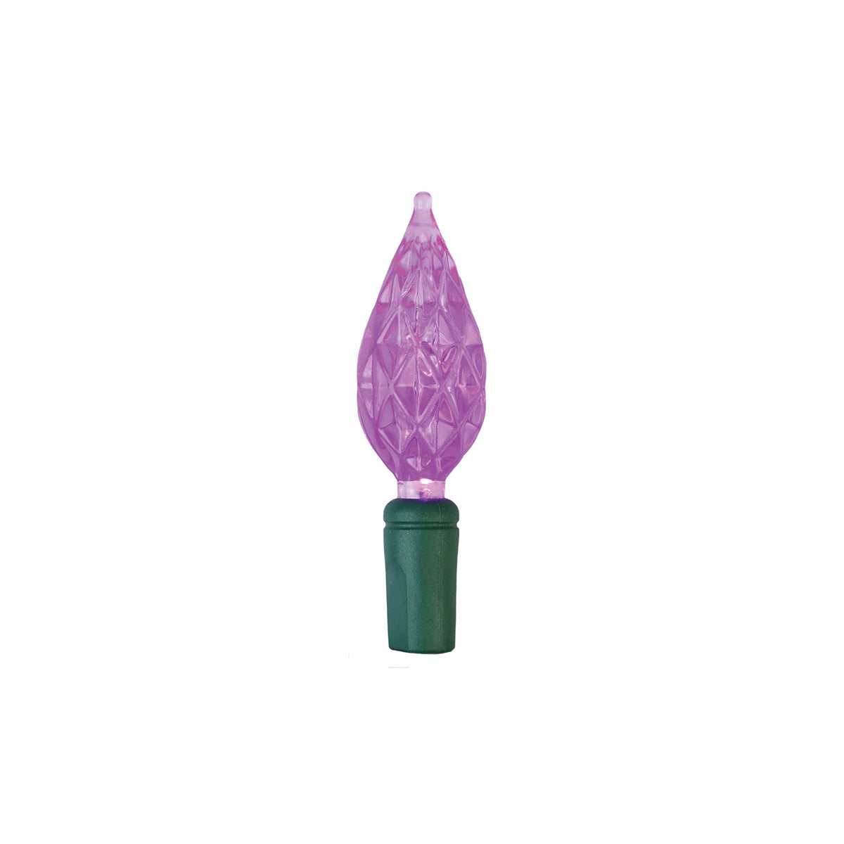 C6 Diamond Cut 50L Lights (Retail Box)