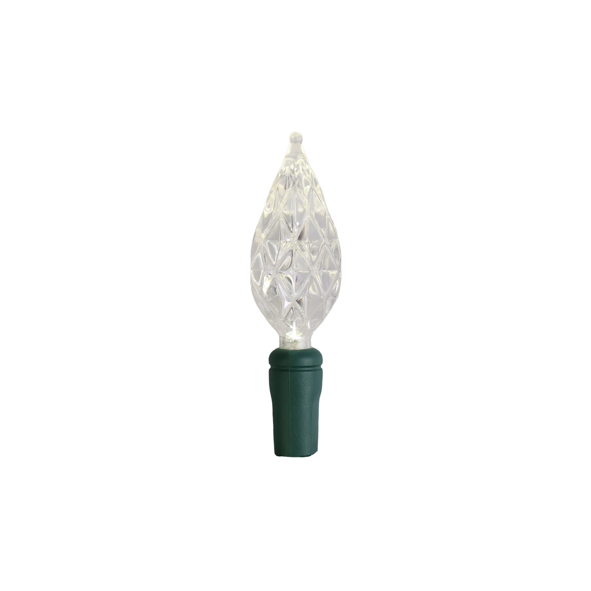 C6 Diamond Cut 50L Lights (Retail Box)