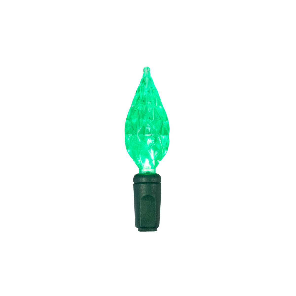 C6 Diamond Cut 50L Lights (Retail Box)