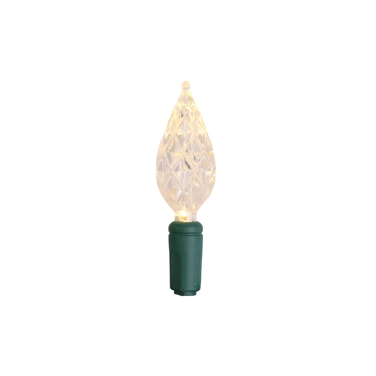 C6 Diamond Cut 50L Lights (Retail Box)