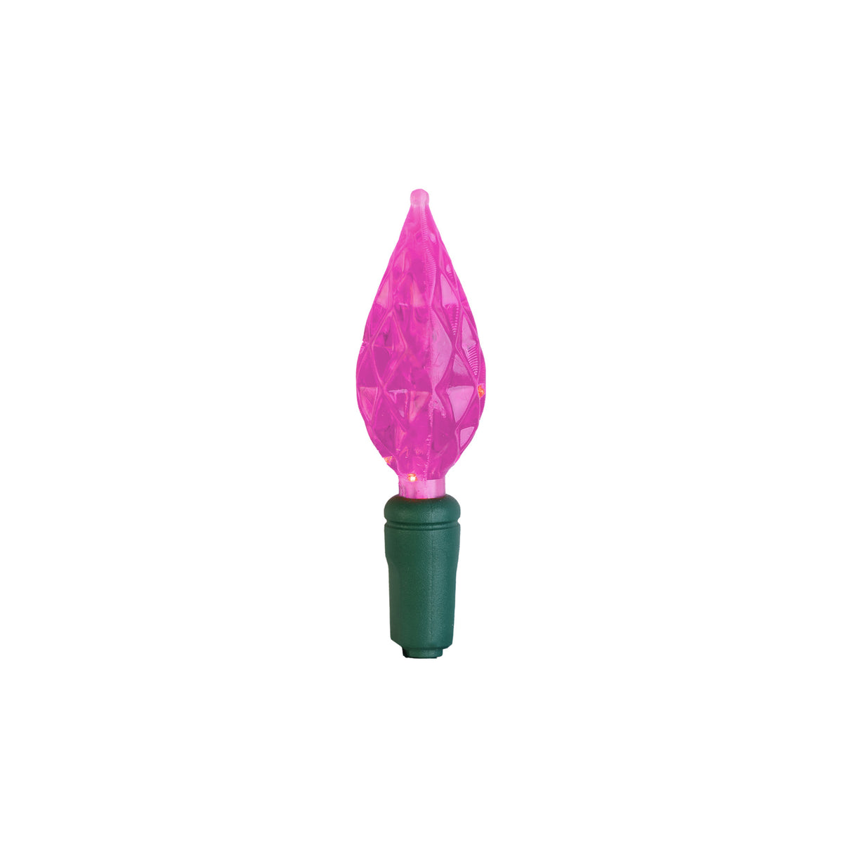 C6 Diamond Cut 50L Lights (Retail Box)