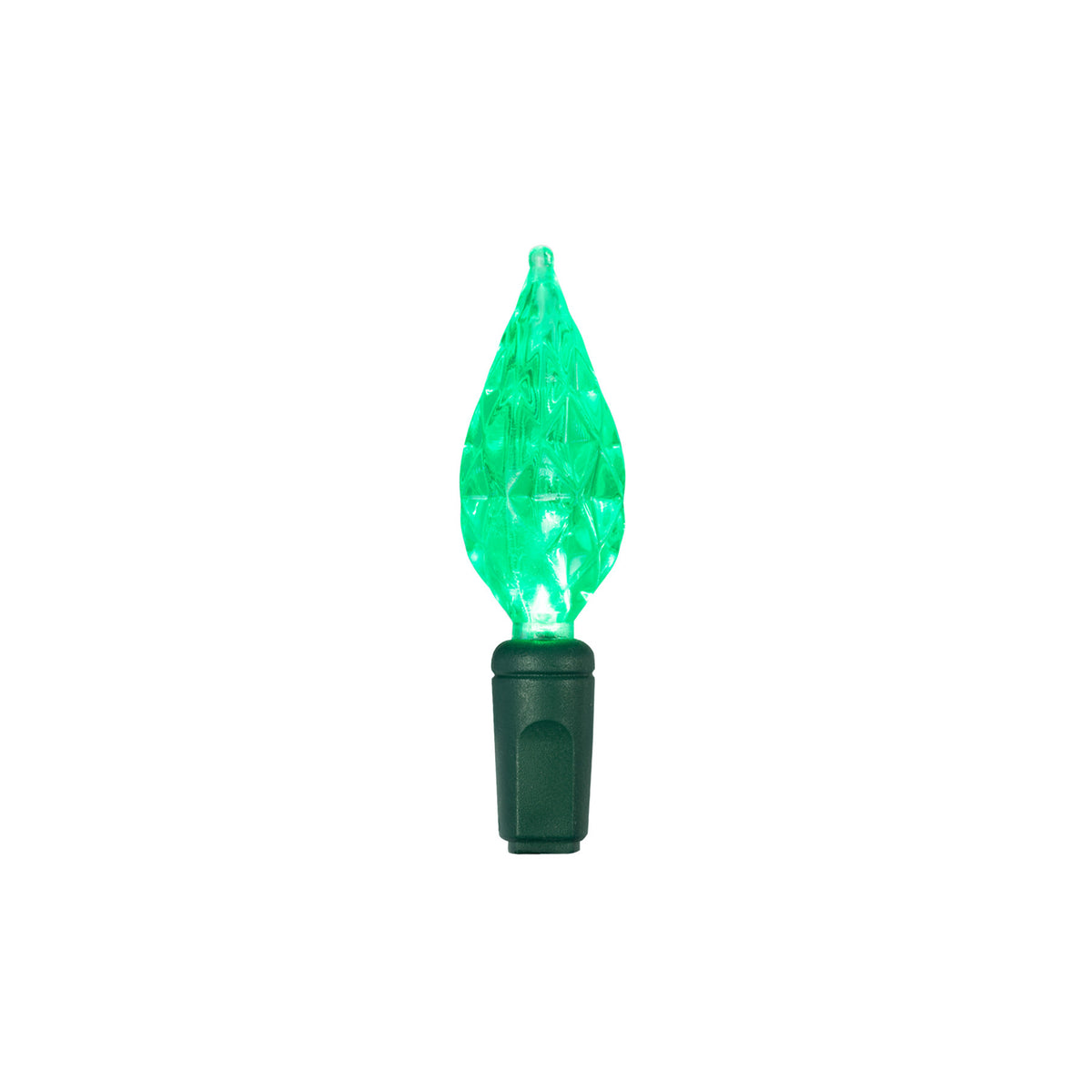 C6 Diamond Cut 50L Lights (Retail Box)