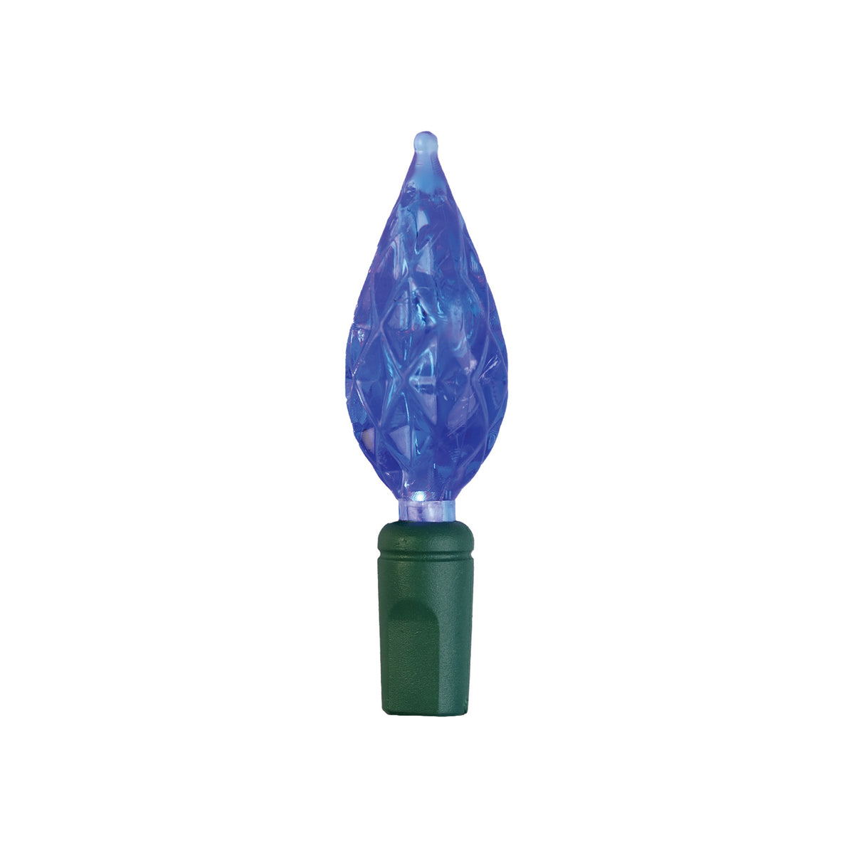 C6 Diamond Cut 50L Lights (Retail Box)