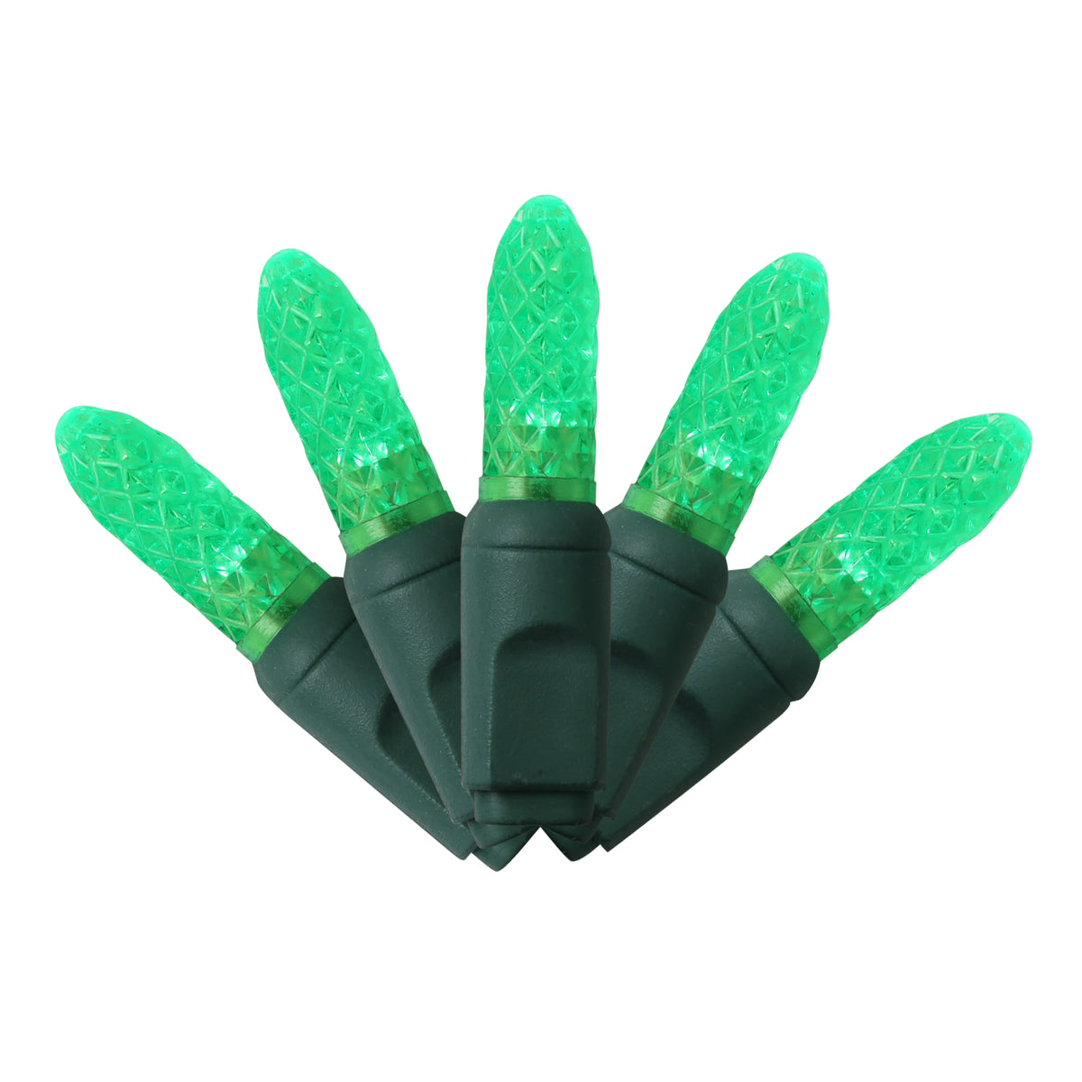 M8 50L 6" Spacing Light Set (Polybag)