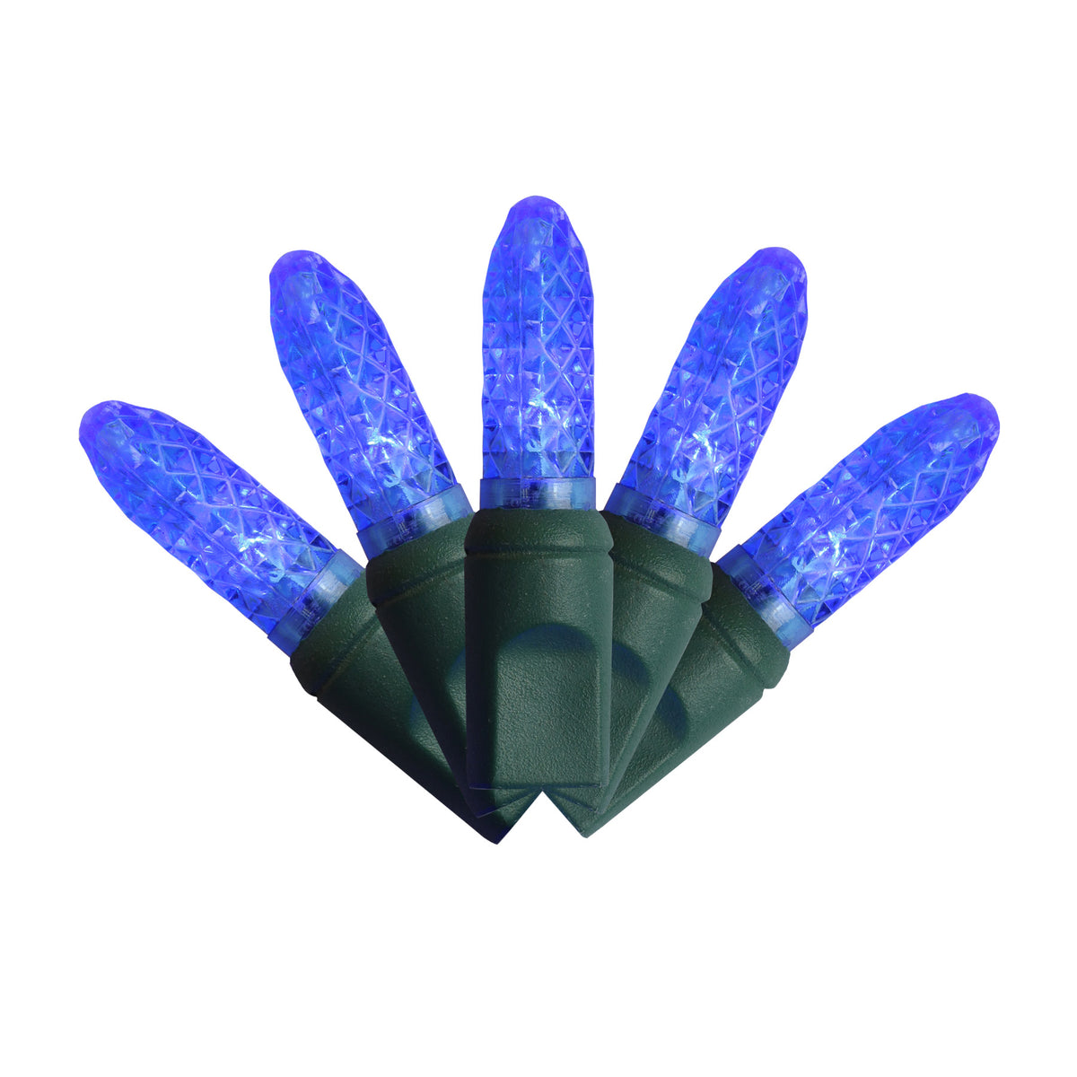 M8 50L 4" Spacing Light Sets (Retail Box)