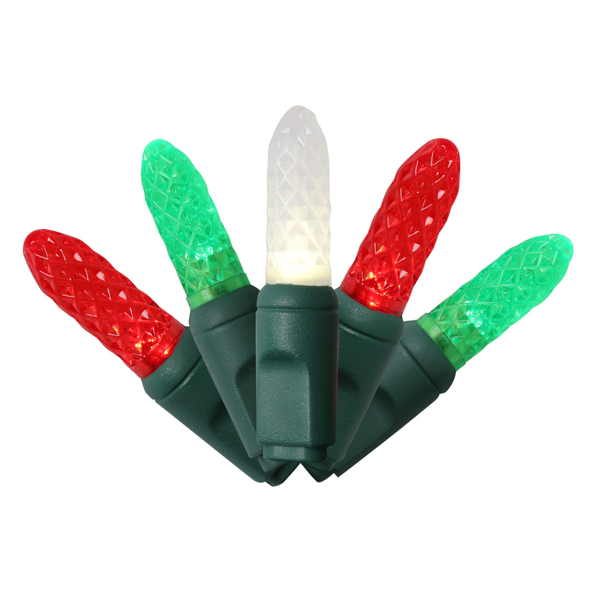 M8 50L 4" Spacing Light Sets (Retail Box)