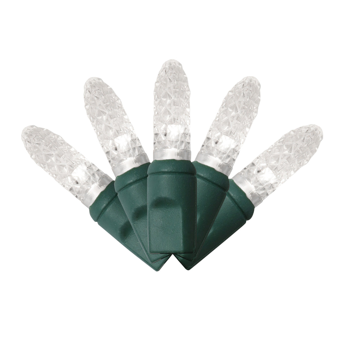 M8 50L 6" Spacing Light Sets (Retail Box)
