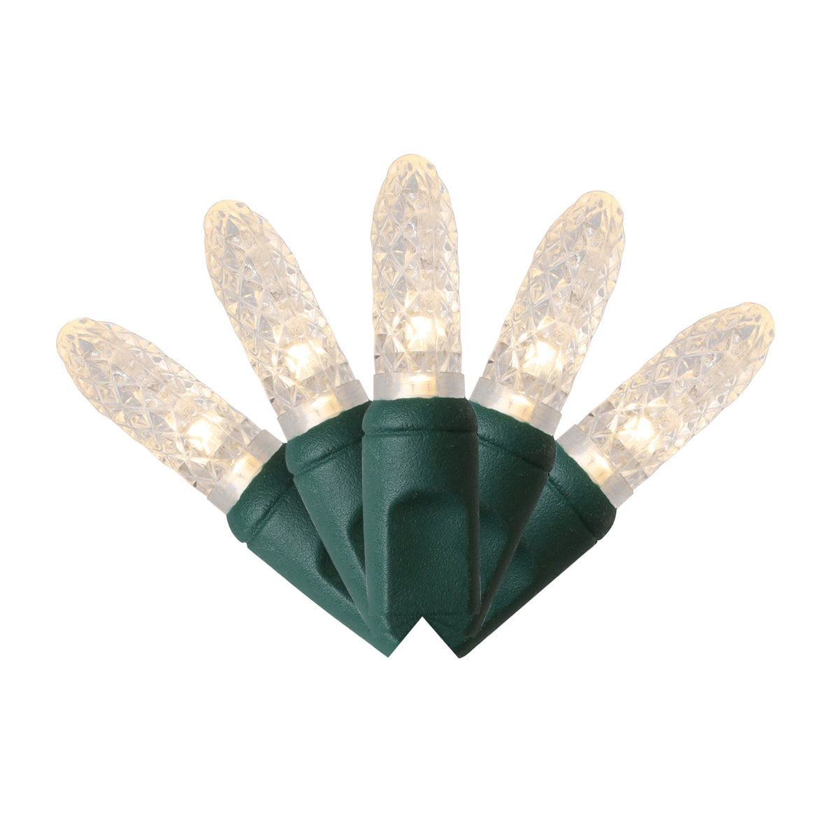 M8 50L 6" Spacing Light Sets (Retail Box)
