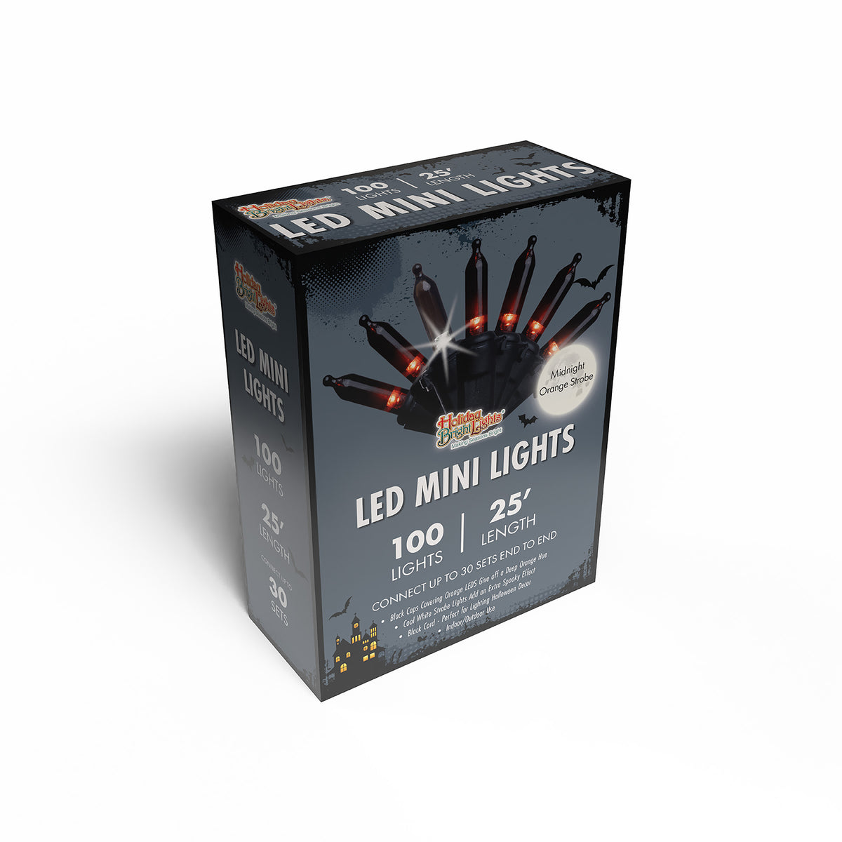 T5 100L 3" Spacing Light Set (Retail Box)