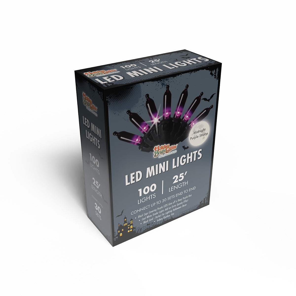 T5 100L 3" Spacing Light Set (Retail Box)